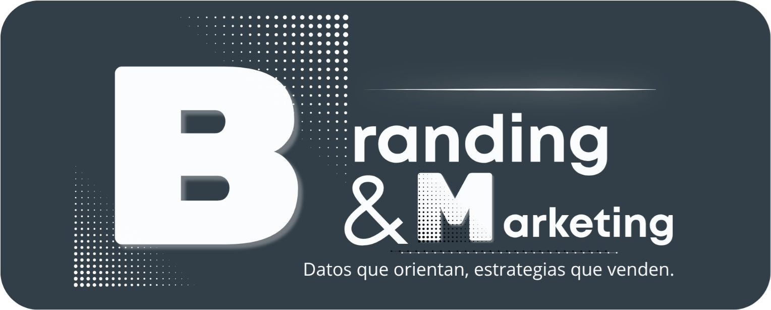 B&M Branding & Marketing
